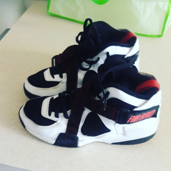 Nike Other - Air raid nike